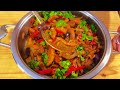 Баклажаны по-Корейски Кадича - за 15 минут  Eggplant  Korean Dish  /Salad  Vegan