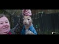 Smack-A-Rabbit Scene - PETER RABBIT 2: THE RUNAWAY
