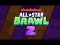 Nickelodeon All-Star Brawl 2 - Official Danny Phantom Spotlight