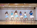 Jump Linedance/ Improver/ 점프 라인댄스