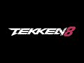 TEKKEN 8 OST - STORM RISING (Normal) | 10 Hour Loop (Repeated & Extended)