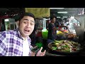 Kuala Lumpur! Street Food Heaven of Southeast Asia!