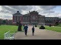 Kensington Palace Tour | 300 Years a Royal Residences in the Heart of London