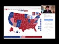 DONALD TRUMP LEADING IN NEW POLLING DATA | New 2024 election prediction polling | Trump polling