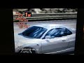 RS-97 PCSX4ALL Test 07-MAR-2019 - Gran Turismo 2