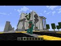 Minecraft Battle: NOOB vs PRO vs EVIL PRO: BANK BUILD CHALLENGE / Animation