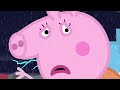 Delicious Peppa Pig - The Secret of ZooKeepers | Peppa Pig Funny Animation