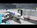 ALL the *NEW* Updates in Cabin Crew Simulator!!