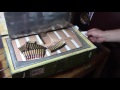 Yugoslavian Surplus Ammo uncrate