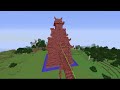 DESTROYING AN 11 YEAR-OLD KIDS CASTLE ON MINECRAFT! (Minecraft Griefing& Trolling)