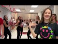 Marcus High School Lip Dub 2024