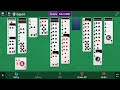 Solitaire & Casual Games Spider Expert Daily Challenge May 8, 2024