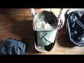 GORUCK - GRXC1 21L Guerrilla X vs Bullet Ruck 15L: What does $400 really get you?!