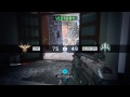Call of Duty®: Black Ops III Multiplayer Beta big killstreak