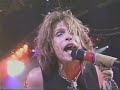 Aerosmith Live in Camden (2002) (full concert)