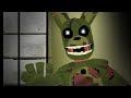 Blood Runs Thicker |Speedpaint| FNAF 3