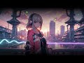 girl on the bridge・Lofi-hiphop | chill beats to relax / study /work to 🎧𓈒 𓂂𓏸Jazzy-hiphop girl