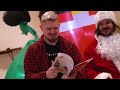 The Boys do Secret Santa - Christmas Special