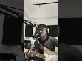 You Belong To Me | Jason Wade Cover | eddieftw