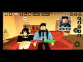 playing neighbors on roblox