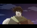 [NEW] JJBA Battle Tendency: Joseph vs Wham SUPERCUT