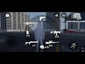 LAC: Online Concepts 2 short Sneak Peek: Guns and Cars