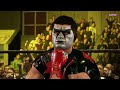 Cody Rhodes All Version Entrances in WWE 2K24 !!! (Nightmare Family Pack)