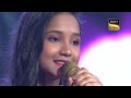 Indian Idol 12 |  Sayli ने Beautifully गाया 'Kyon Ki Itna Pyar' Song | 90's Special