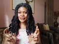Protein Treatment And Natural Hair
