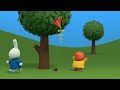 Miffy's and the Magic Box! 🪄 | Miffy | Full Episodes | Videos for kids
