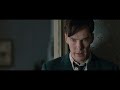 The Imitation Game (2014) - Stewart Menzies Dupes Alan Turing Scene | Movieclips