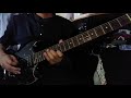 Search - Mentari Merah Di Ufuk Timur (guitar solo cover)