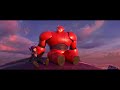 Big Hero 6 - Baymax Funniest Moments