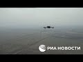 Ukraine: Drone Dogfights