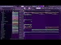 [FREE] Type Afrobeats FL 21 STOCK SOUNDS ONLY!!!