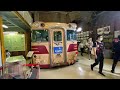 2023年　JR北海道『苗穂工場一般公開』　C62デモンストレーション運転映像あり