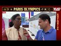 IOC chief quietly confident of India getting more medal in Paris than in Tokyo | Sports Today