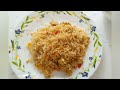 easy fried rice recipe|| egg fried rice|| @mykichenskill