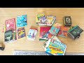 Books before Gadgets: 64 books from Tiktok Live for 3k