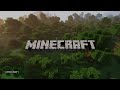 I Recreated the Official Minecraft Trailer