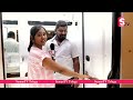 Allu Arjun Caravan Exclusive Video with All Interior Visuals | Falcon Top Speed | Sumantv