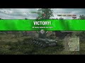 World of Tanks (PS4):  Once more into the breach - Tier 6 (mid), Russian KV-2 (No commentary)