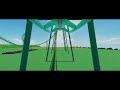 Intense B&M Inverted Coaster | Theme Park Tycoon 2