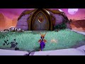 Crashpunk Plays - Spyro Reignited Trilogy - Part 8