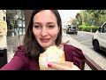 VLOG - CAFÉ DA MANHÃ NO CENTRO DE CASCAIS !!!