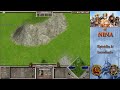 AGE of NINA - Episodio 1: Introdução de Age of Mythology