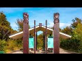 Te Waikoropupū Springs - Takaka, New Zealand