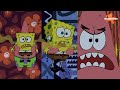 Bob Esponja | Todos os Episódios de Bob Esponja Calça Quadrada (2ª Temporada)! 🧽 | Português