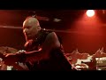 EXCITER - LIVE @ Foufounes Electriques - MONTREAL QUEBEC - 2