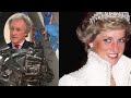 El Conductor de la Princesa Diana Finalmente Rompe su Silencio Dejando el Mundo CONMOCIONADO